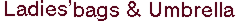 Cosmetics